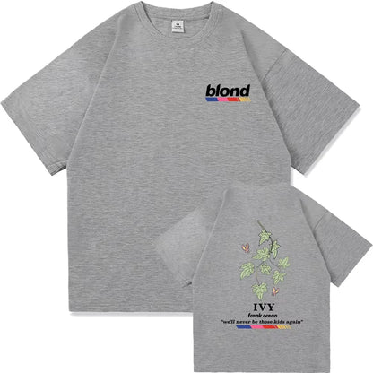 Camisa Frank O. Ivy Blond