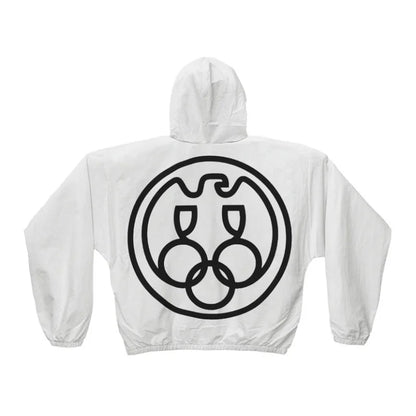 Kanye Vultures Windbreaker