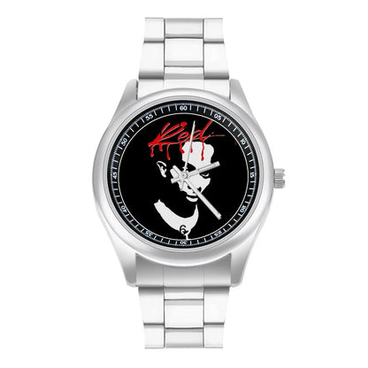 Reloj Playboi Carti Whole Lotta Red