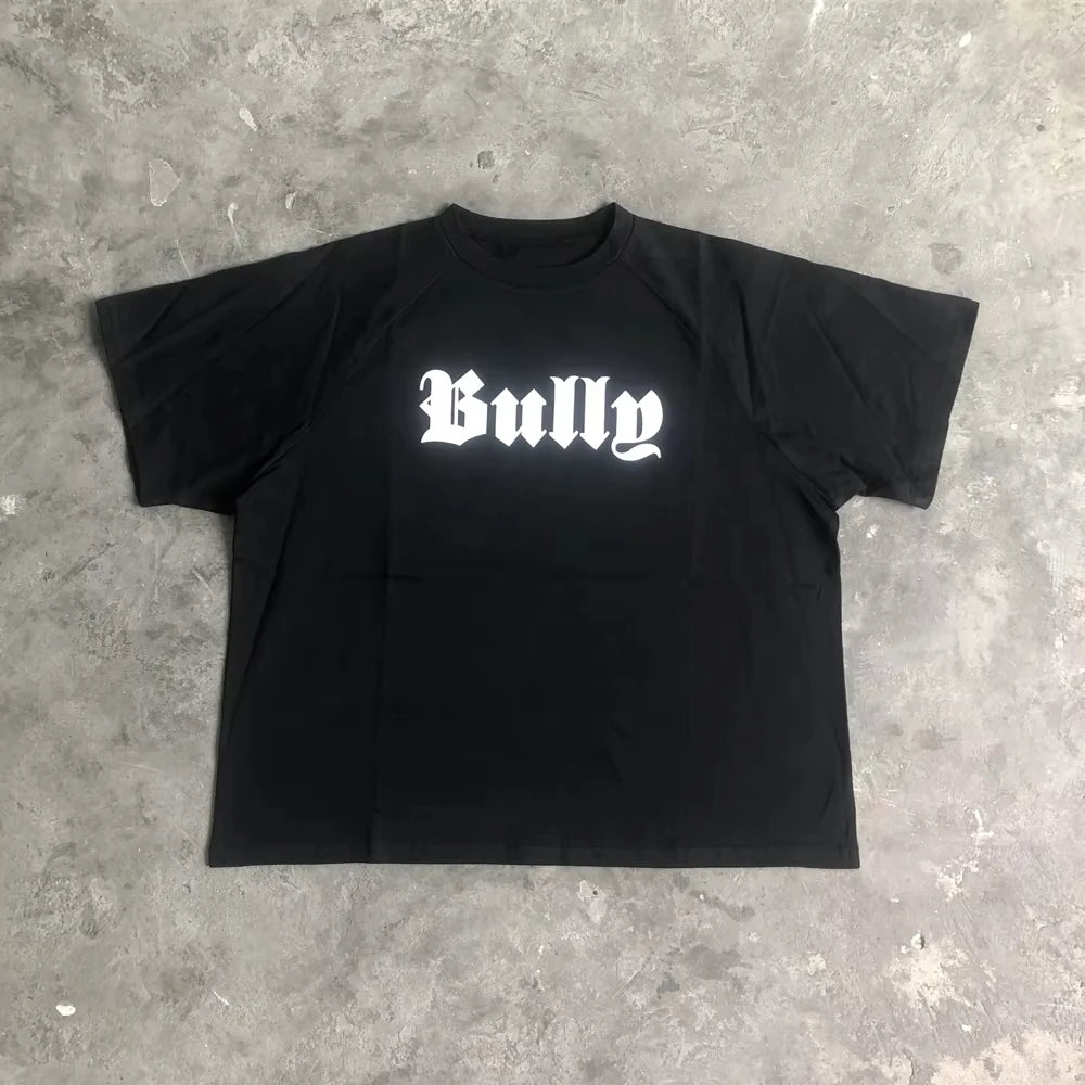 Camisa Kanye Bully