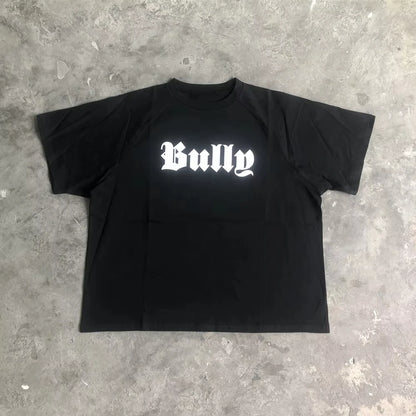 Camisa Kanye Bully