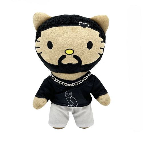 Peluche Drake Scorpion