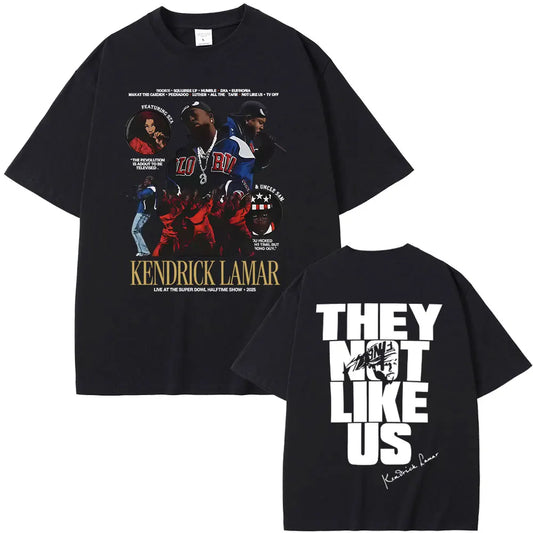 Camisa Super B. Kenny