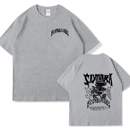 Camisa Alvaro Diaz Sayonara Coco