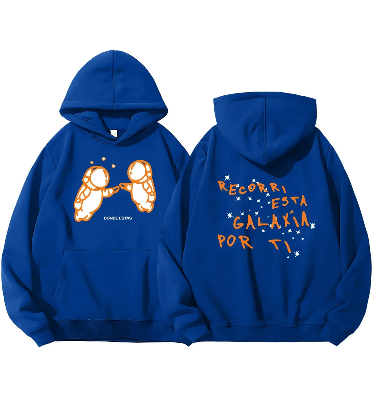 Hoodie Ivan Cornejo Donde Estás
