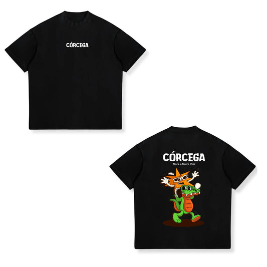 Camisa Córcega Estrella x Coco