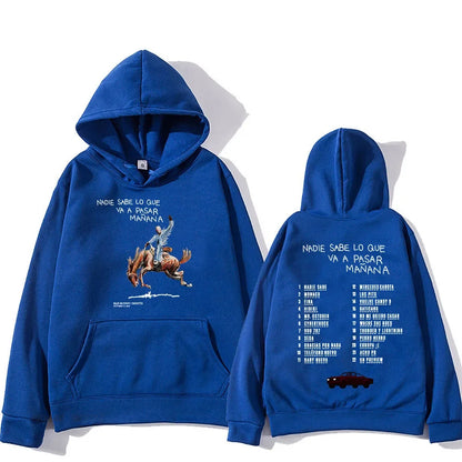 Hoodie NSLQVAPM