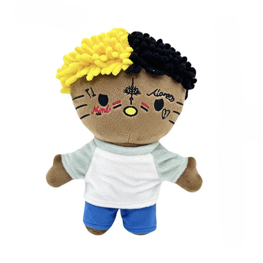 Peluche XXXTentacion Look @ Me