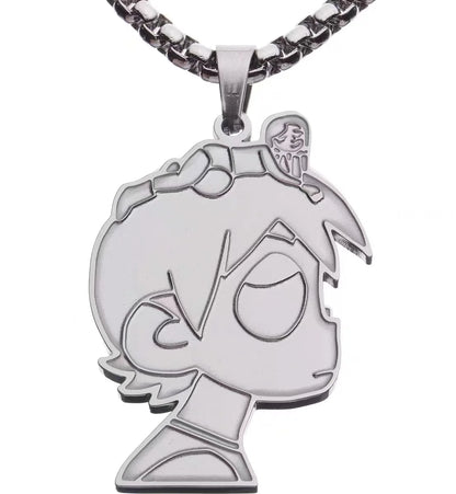 Collar LUV