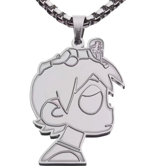 Collar LUV