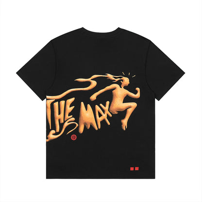 Camisa Take It To The Max Travis Scott
