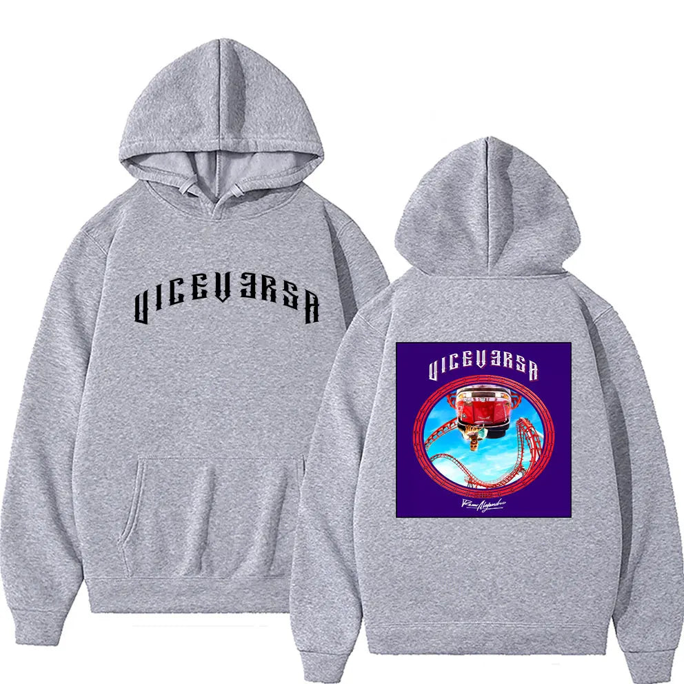 Hoodie Rauw Alejandro Viceversa