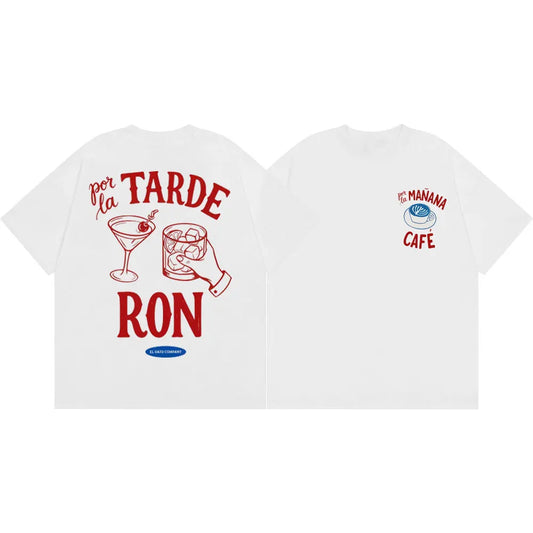 Camisa Bad B Ron