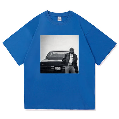 Camisa GNX