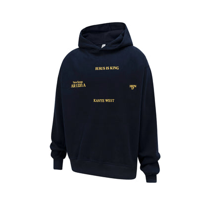 Hoodie Jesus is King