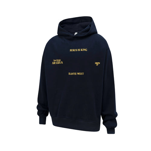 Hoodie Jesus is King