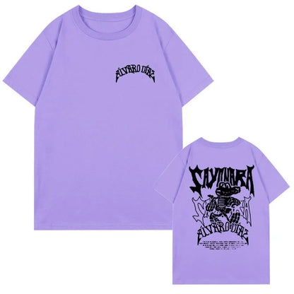 Camisa Alvaro Diaz Sayonara Coco
