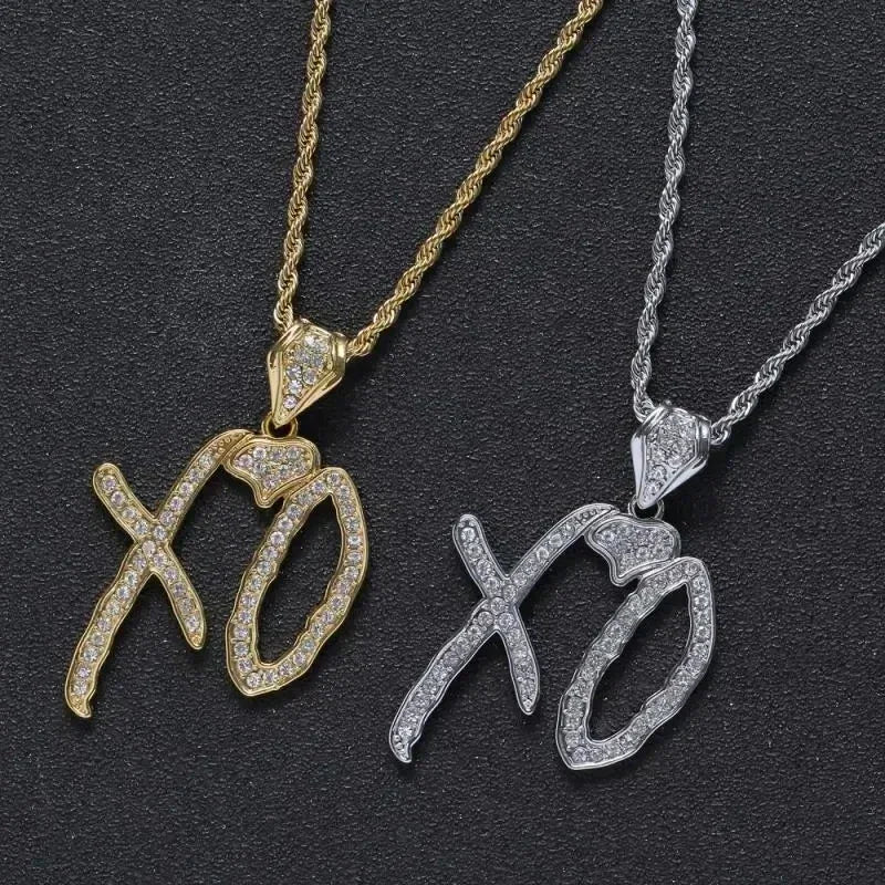 Collar XO