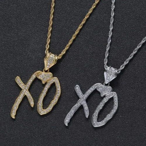 Collar XO