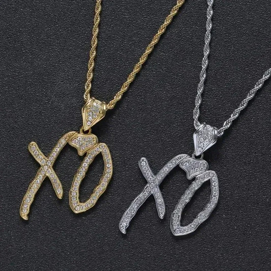 Collar XO