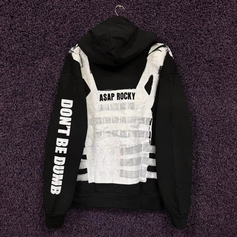 Hoodie ASAP DBD