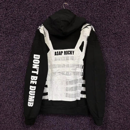 Hoodie ASAP DBD