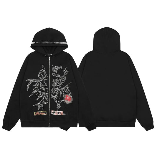 Hoodie AstroWrld Texas