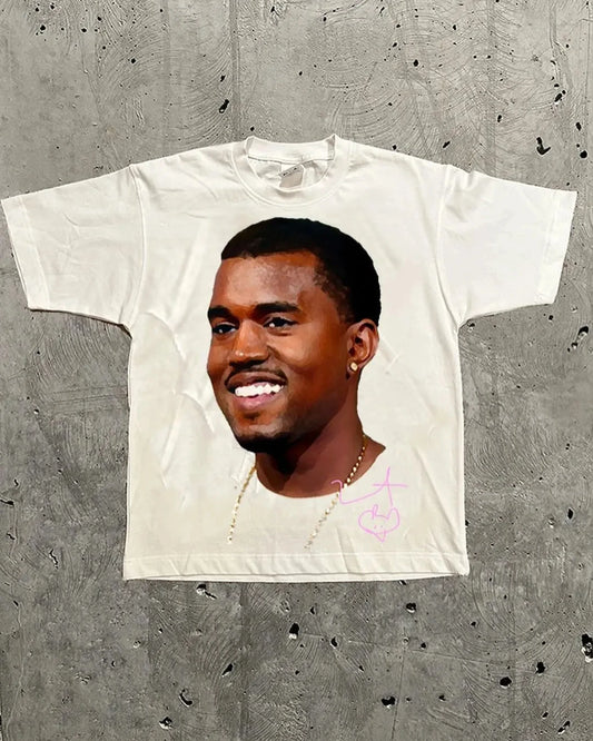 Camisa Kanye West OG