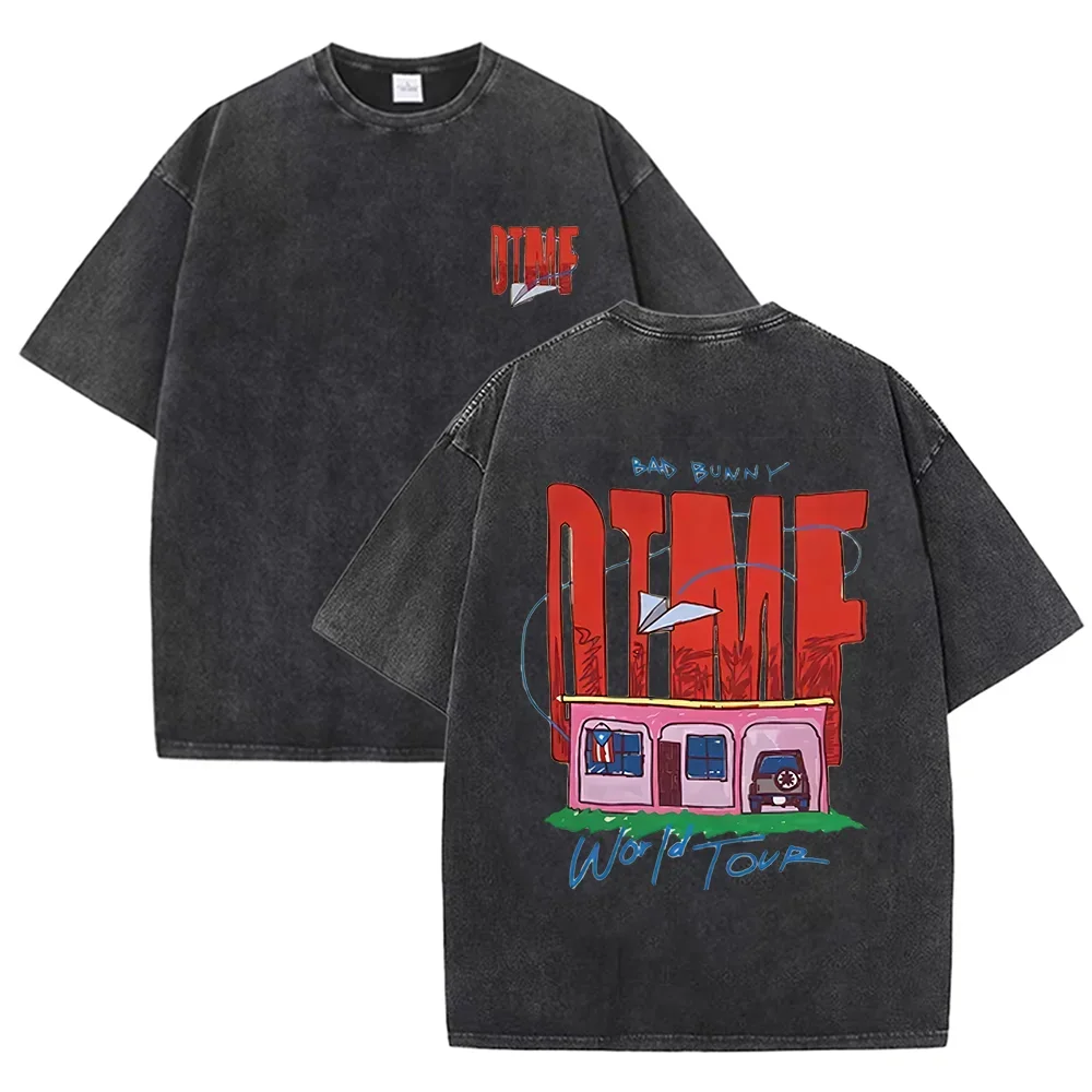 Camisa DTMF Tour