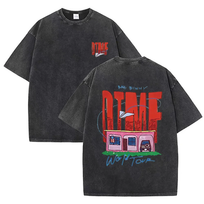 Camisa DTMF Tour