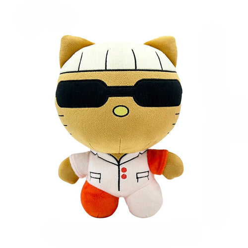 Peluche Tyler, T.C. Igor