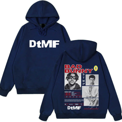 Hoodie BadBo DTmF
