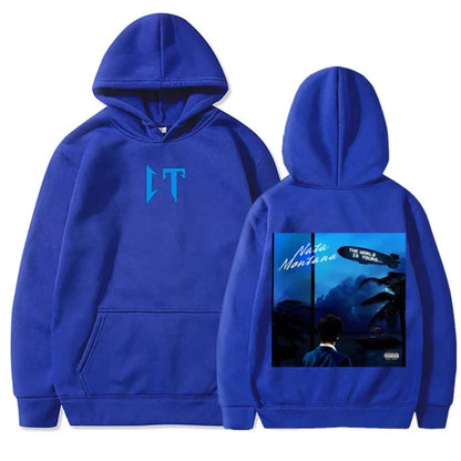 Hoodie CT Nata Montana