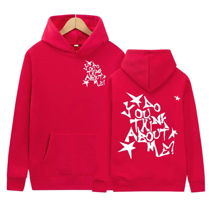 Hoodie Nsqk DYTAM