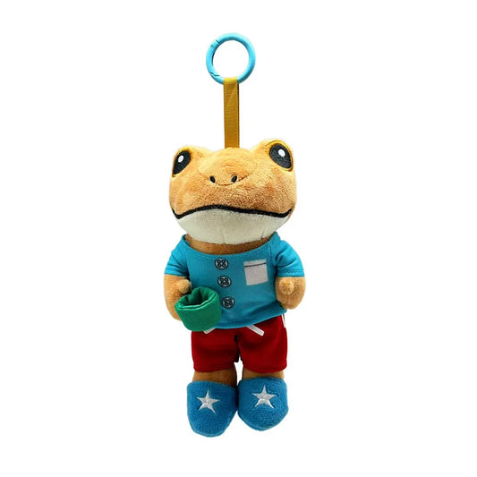 Peluche Concho Bad Bunny Llavero