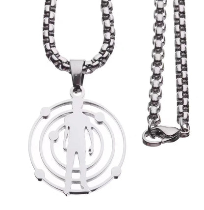 Collares CJ