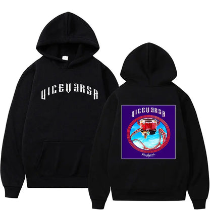 Hoodie Rauw Alejandro Viceversa