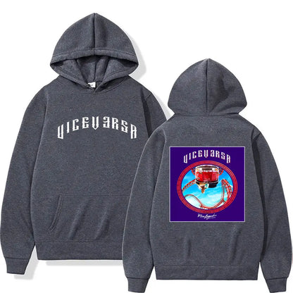 Hoodie Rauw Alejandro Viceversa