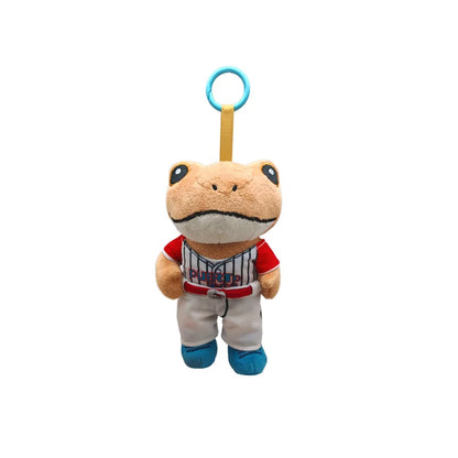 Peluche Concho Bad Bunny Llavero