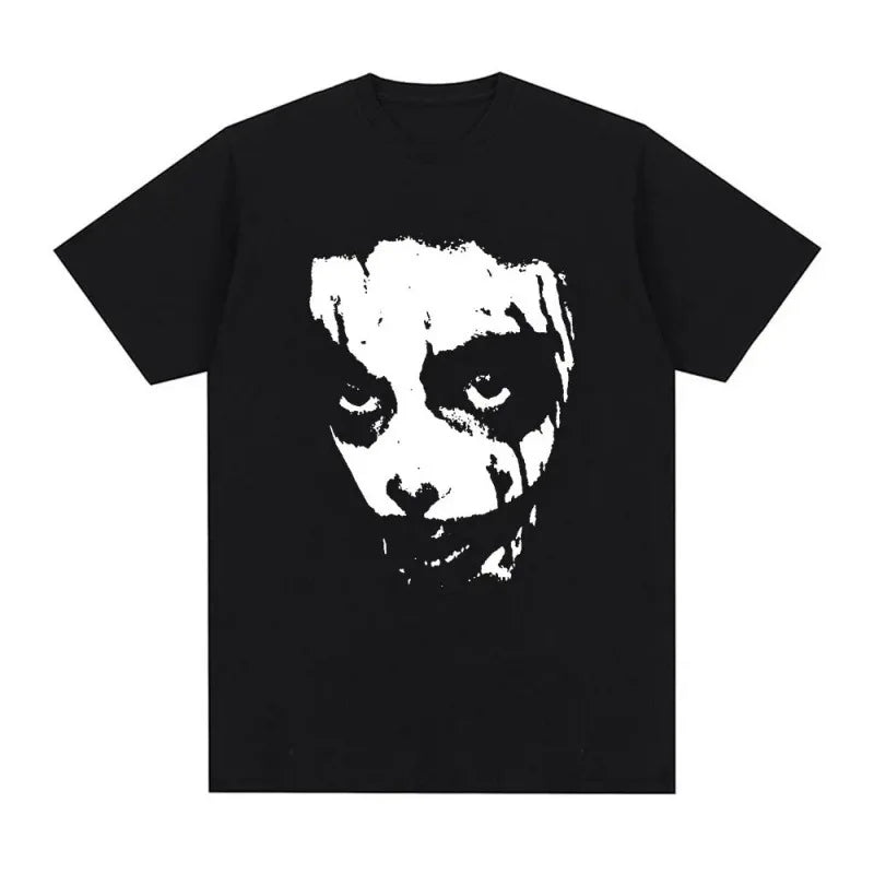Playera Playboi Carti Joker