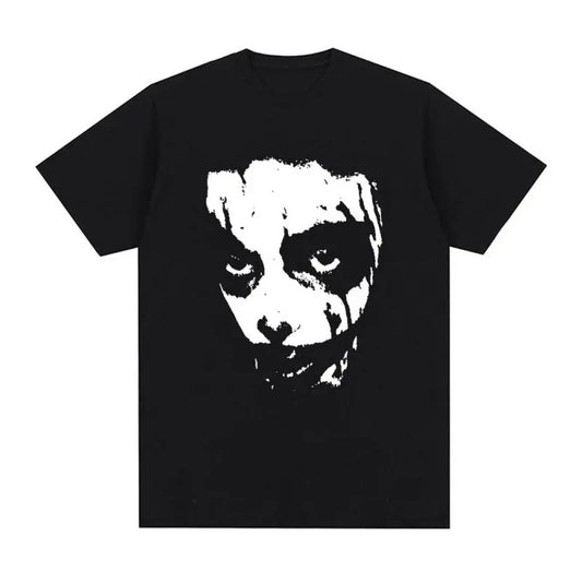 Playera Playboi Carti Joker
