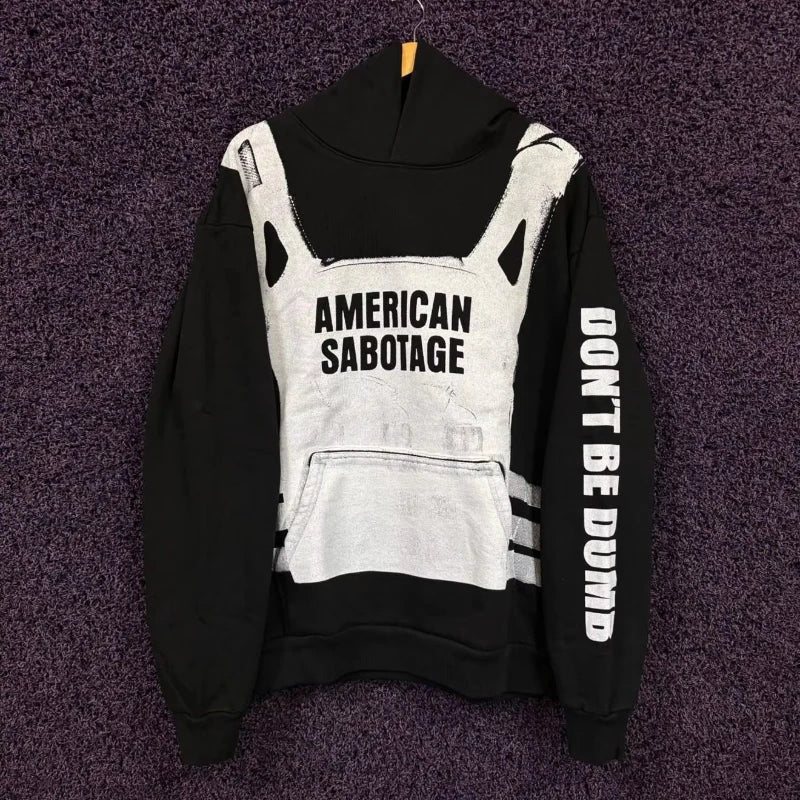 Hoodie ASAP DBD