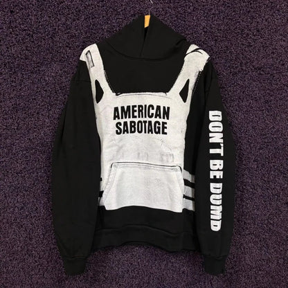 Hoodie ASAP DBD