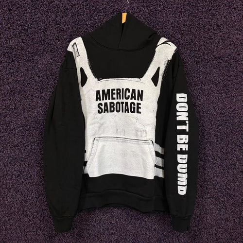 Hoodie ASAP DBD