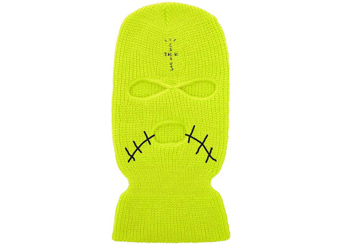 Ski Mask Jackboys CJ