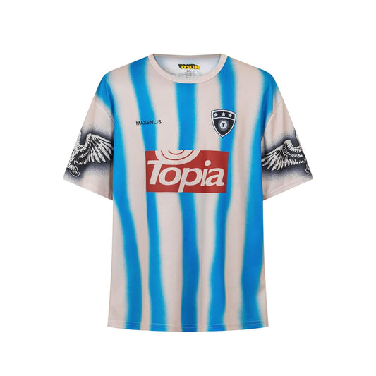 Jerseys CJ Utopia Tour