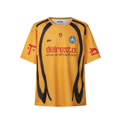 Jerseys CJ Utopia Tour