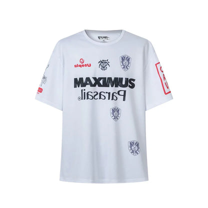 Jerseys CJ Utopia Tour