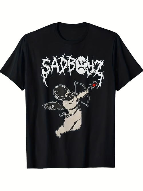 Camisa SadBoyz Cupido