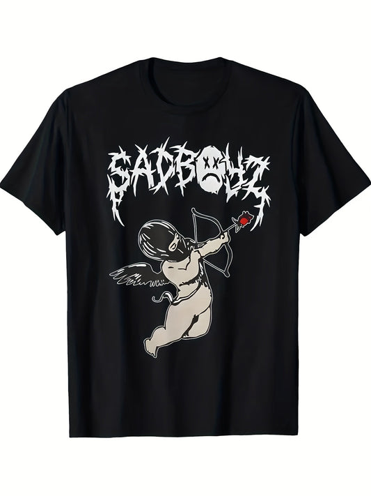 Camisa SadBoyz Cupido